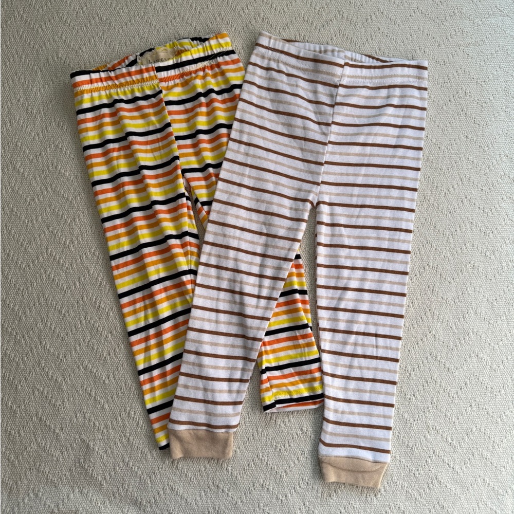 Fall pants
